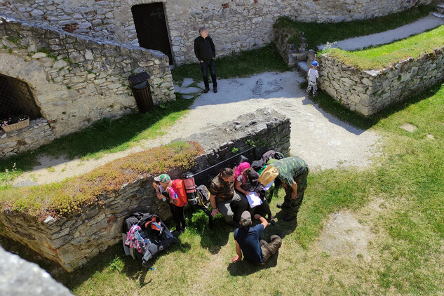 Nad úkoly přemýšlel úplně každý (červen 2023)