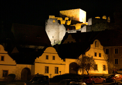 Večerní Rabí | © Jan Kavale